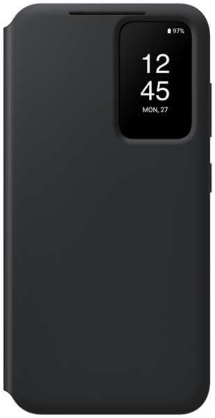 Чехол-книжка Samsung EF-ZS916CBEGRU для Galaxy S23+, черный 92898880