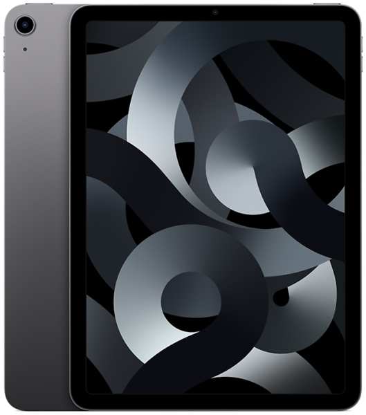 Apple iPad Air 5Gen Wi-Fi 256Gb Space Gray 92899887