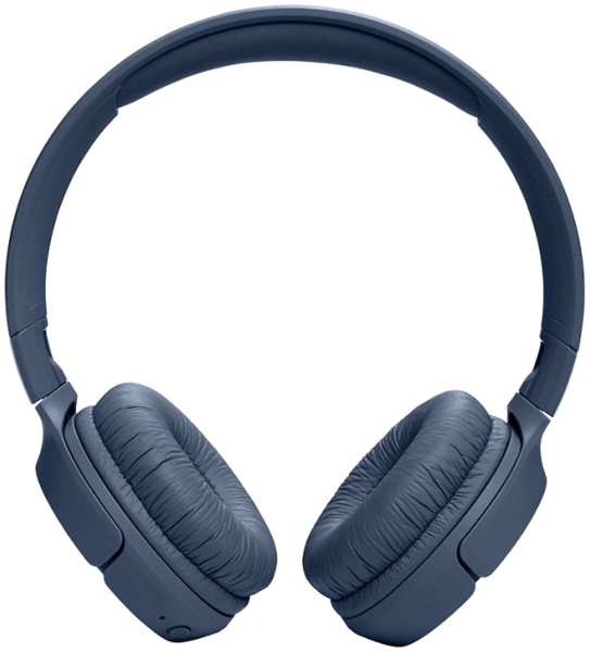 Bluetooth-наушники JBL Tune 520, синяя 92899962