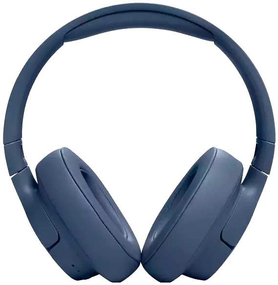 Bluetooth-наушники JBL Tune 720, синяя 92899963
