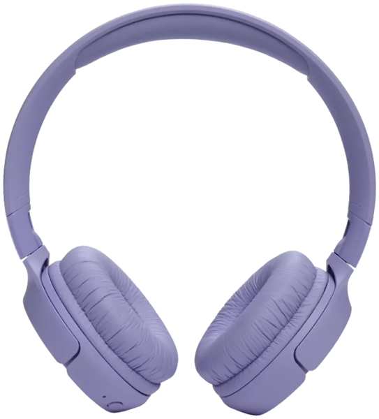 Bluetooth-наушники JBL Tune 520, пурпурная 92899967