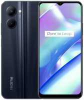 Смартфон realme C33 64GB Черный RU