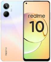 Смартфон realme 10 8 / 128GB Белый RU