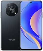 Смартфон HUAWEI nova Y90 128GB Полночный черный RU