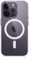 Чехол-крышка Apple MagSafe для iPhone 14 Pro, прозрачный (MPU63)