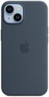 Чехол-крышка Apple MPRV3 MagSafe для iPhone 14, силикон