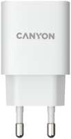 Зарядное устройство сетевое Canyon CNE-CHA20W04 USB-A/C