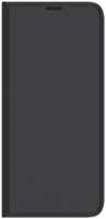 Чехол-книжка Deppa для Xiaomi Redmi 10C, черный
