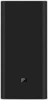 Аккумулятор Xiaomi 50W 20000mAh PB, черный (BHR5121GL), черный
