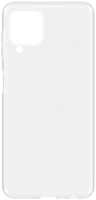 Чехол-крышка Deppa для Samsung Galaxy A22, силикон, прозрачный