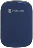 Аккумулятор Everstone EV-PWMF-G401, Аккумулятор: Li-Pol , 4000 мАч, синий