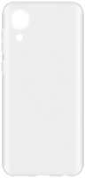 Чехол-крышка Deppa для Samsung Galaxy A03 Core, силикон, прозрачный