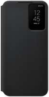 Чехол-книжка Samsung EF-ZS906CBEGRU для Galaxy S22+, черный