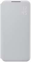 Чехол-книжка Samsung EF-NS906PJEGRU для Galaxy S22+, серый