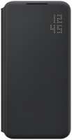 Чехол-книжка Samsung EF-NS906PBEGRU для Galaxy S22+, черный