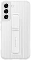 Чехол-крышка Samsung EF-RS901CWEGRU для Galaxy S22, белый