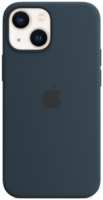 Чехол-крышка Apple MagSafe для iPhone 13 mini, силикон, омут (MM213)