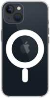 Чехол-крышка Deppa Gel MagSafe для iPhone 13 mini, термополиуретан