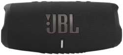 Колонка портативная JBL Charge 5, черная