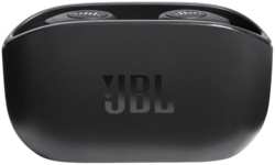 Bluetooth-гарнитура JBL WAVE 100TWS, черная