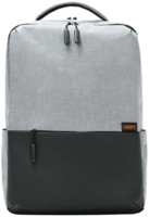 Рюкзак Xiaomi Mi Commuter Backpack (BHR4904GL), полиэстер, серый