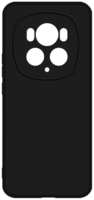 Чехол-крышка VLP Aster Case для Honor Magic 6 Pro (1057070), черный