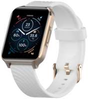 Умные часы Motorola Moto Watch 70 (MOSWZ70-RG), розовое