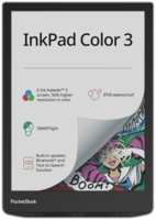Электронная книга PocketBook InkPad Color 3, Stormy Sea, (PB743K3-1-WW)