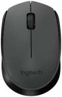 Мышь Logitech G170, серая