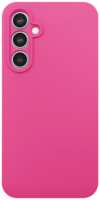 Чехол-крышка VLP Aster Case для Samsung A55 (1057063), неоновый розовый