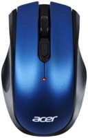 Мышь Acer OMR031 (1369684), черно-синий