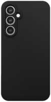 Чехол-книжка VLP Shell Case для Samsung A55 (1055010), черный