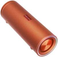 Колонка портативная HONOR Choice Speaker Pro, оранжевый