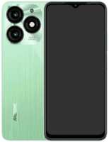 Смартфон Itel A70 4 / 256GB Green RU