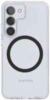 Чехол-крышка VLP Puro Case with MagSafe для Samsung S24+ (1052026), прозрачный