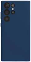 Чехол-крышка VLP Aster Case with MagSafe для Samsung S24 Ultra (1057049), синий