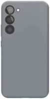 Чехол-крышка VLP Aster Case для Samsung S24 (1057053), серый