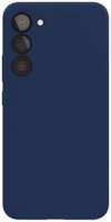 Чехол-крышка VLP Aster Case with MagSafe для Samsung S24+ (1057048), синий