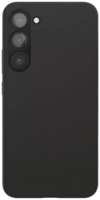 Чехол-крышка VLP Ecopelle Case with MagSafe для Samsung S24 (10513011), черный