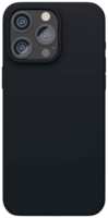Чехол-крышка VLP Aster Case with MagSafe для iPhone 15 Pro Max (1057031), черный