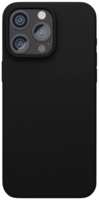 Чехол-крышка VLP Aster Case для iPhone 15 Pro (1057029), черный