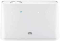 4G (LTE) Роутер Huawei В311-221-А (51060HWK), белый