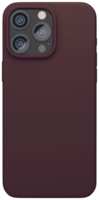 Чехол-крышка VLP Aster Case with MagSafe для iPhone 15 Pro Max (1057024), моккачино