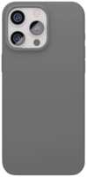 Чехол-крышка VLP Aster Case with MagSafe для iPhone 15 Pro (1057033), серый