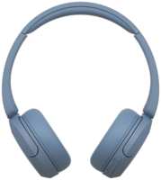Bluetooth-гарнитура Sony WH-CH520, голубой