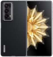 Смартфон HONOR Magic V2 512GB Черный (экокожа) EAC