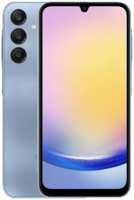 Смартфон Samsung Galaxy A25 8 / 256GB Голубой EAC