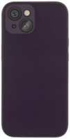 Чехол-крышка VLP Glaze Case with MagSafe для iPhone 15 (10511009), фиолетовый