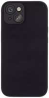 Чехол-крышка VLP Glaze Case with MagSafe для iPhone 15 (10511001), черный