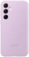 Чехол-книжка Samsung EF-ZA556CVEGRU для Galaxy A55, розовый